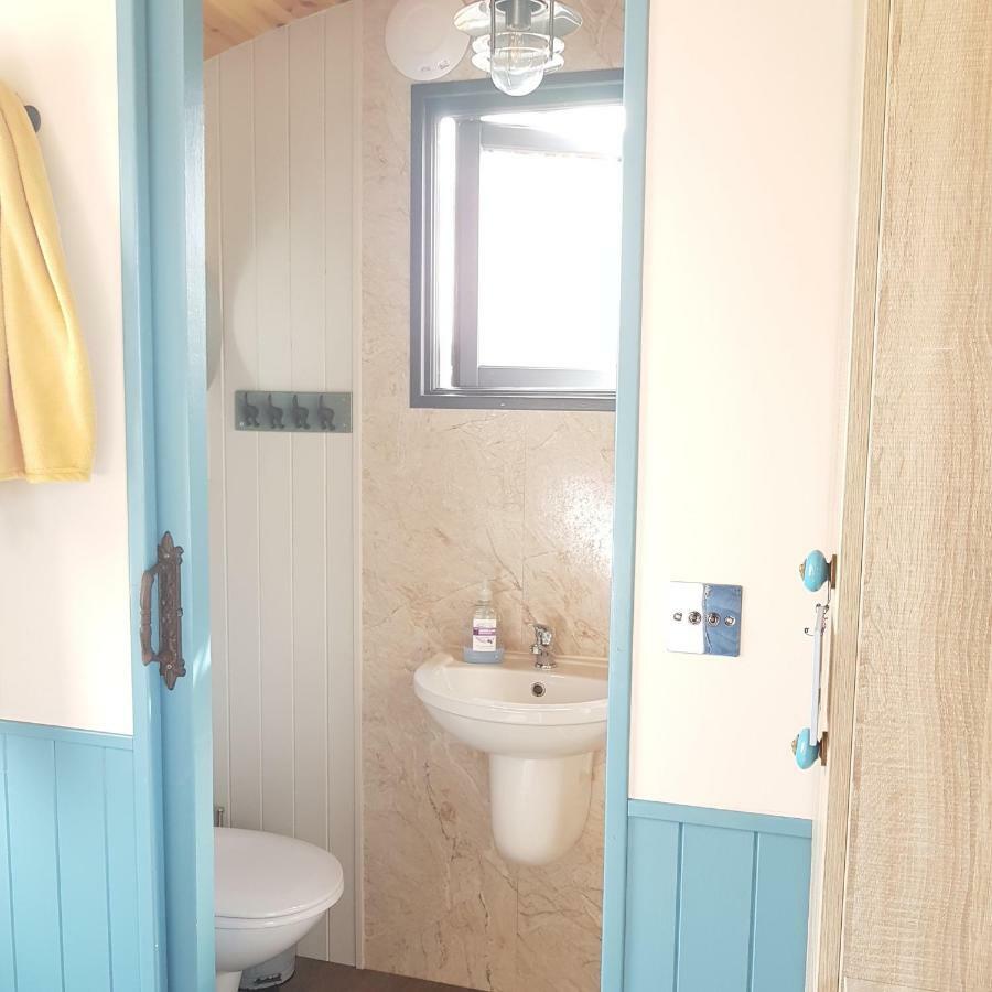 Dingle Way Glamping Annascaul Hotel Exterior foto