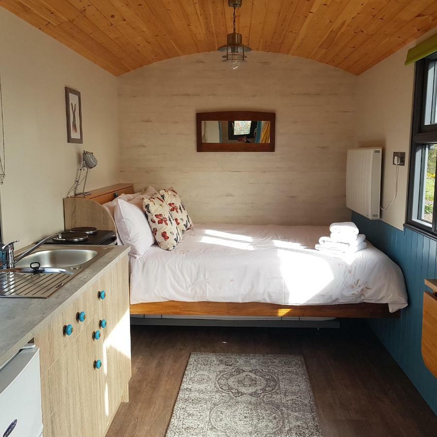 Dingle Way Glamping Annascaul Hotel Exterior foto